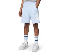 NIKE Club French Terry Hbr Shorts pour Enfants Hydrogen Blue/White 10/12 Ans