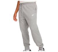 Nike Club Ft Pantalon de survêtement pour Homme DK Grey Heather/Lt Smoke Grey/M