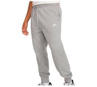 Nike Club Ft Pantalon de survêtement pour Homme DK Grey Heather/Lt Smoke Grey/XXL