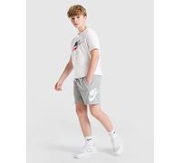 Nike Club French Terry Shorts Junior - Gris 10-12Y