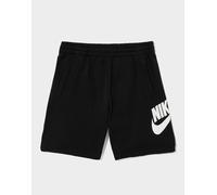 Nike Club French Terry Shorts Junior - Noir