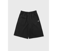 Nike Club Oversize Shorts L Noir
