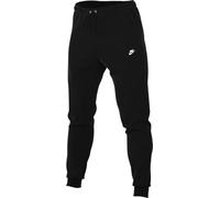 Nike Club Ft Pantalon de survêtement pour Homme Black/Black/White XXL