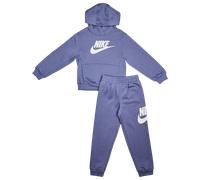 Nike Club Hbr Bébé - Survêtements, Bleu - Taille 110 - 116 CM Blue 110 - 116 CM