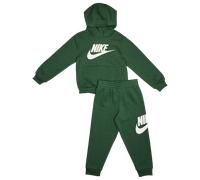 Nike Club Hbr Bébé - Survêtements, Rouge - Taille 74 - 80 CM Red 74 - 80 CM