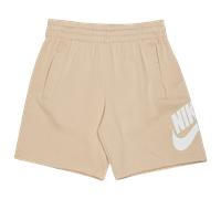 Nike Club Hbr Enfant - Shorts, Beige - Taille 122 - 128 CM Beige 122 - 128 CM