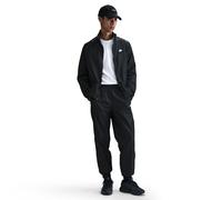 Nike Club HJ1985-011 Survêtement tissé pour homme, noir/blanc, taille 2XL