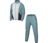 Nike Club HJ1985-464 Survêtement tissé pour homme, turquoise/obsidian/photon Dust/blanc, taille L