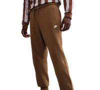 Nike Club Homme - Pantalons, Marron - Taille S Brown S