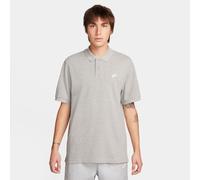 Nike Club Homme - Polos, Gris - Taille L Grey L