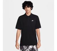 Nike Club Homme - Polos, Noir - Taille XXL Black XXL