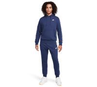 Nike Club Homme - Survêtements, Bleu - Taille S - Jersey de coton Blue S