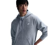 M NK Club BB FZ Hoodie