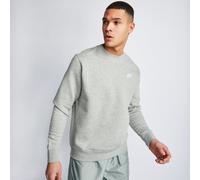 Nike Club Homme - Sweats, Gris - Taille S Grey S