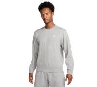 Nike Club Ft Crew Sweater Homme (Lot de 1)