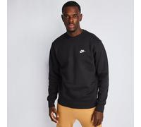 Nike Club Homme - Sweats, Noir - Taille S Black S
