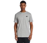 Nike Club Homme - T-Shirts, Gris - Taille XS Grey XS