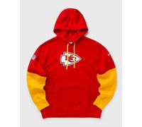 Nike Club Hoodie Team Issue Kansas City Chiefs men Hoodies red taille: M