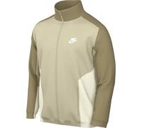 Nike Club HQ6109 Veste de survêtement tissée surdimensionnée pour homme