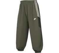 Nike Club HQ6114 Pantalon de survêtement tissé surdimensionné pour Homme