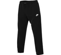 Nike Club IF0488-010 Pantalon élastique en Polaire pour Homme, Noir/Blanc, Taille S