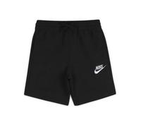 Nike Club Jersey - Short enfant noir (6 ans) 7 ans
