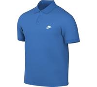 Nike Club Kurzarm-Poloshirt Für Herren Polo à Manches Courtes pour Homme