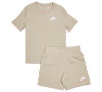 Nike Club Lbr Bébé - Survêtements, Vert - Taille 110 - 116 CM - Jersey de coton Green 110 - 116 CM