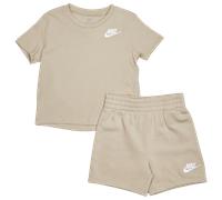 Nike Club Lbr Bébé - Survêtements, Vert - Taille 80 - 86 CM - Jersey de coton Green 80 - 86 CM