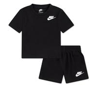 NIKE Club LBR Knit Short Set