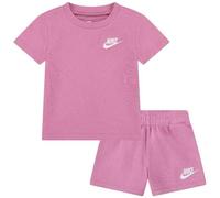 Nike Club LBR Knit Short Set