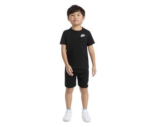 NIKE Club LBR Knit Short Set