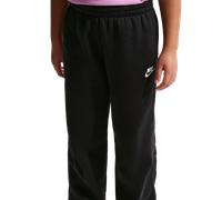 Nike Sportswear IM5095 Pantalon Ample avec Ourlet Ouvert pour Enfant