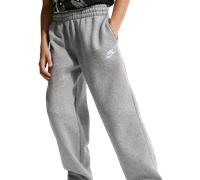 Nike Club Loose Enfant - Pantalons, Gris - Taille 122 - 128 CM - Polaire de coton Grey 122 - 128 CM