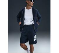 Nike Club Men French Terry Alumni Shorts XL