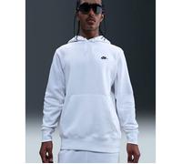 Nike Club Men Pullover Fleece Hoodie L