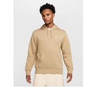 Nike Club Men Pullover Hoodie L