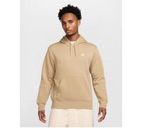 Nike Club Men Pullover Hoodie S