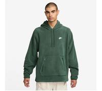Nike Club Men Winterized Pullover Hoodie M