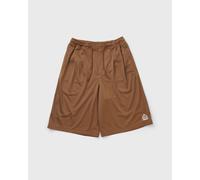 Nike CLUB MESH SEOUL SHORT NCC men Casual Shorts brown taille: L
