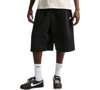 Nike Club Oversize Shorts M Noir