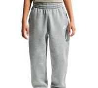 Nike Club Oversized Enfant - Pantalons, Gris - Taille 158 - 170 CM Grey 158 - 170 CM