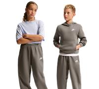 Nike Club Oversized Enfant - Pantalons, Marron - Taille 122 - 128 CM Brown 122 - 128 CM