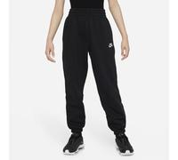 Nike Club Oversized Enfant - Pantalons, Noir - Taille 122 - 128 CM Black 122 - 128 CM