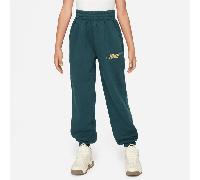 Nike Club Oversized Enfant - Pantalons, Vert - Taille 147 - 158 CM Green 147 - 158 CM
