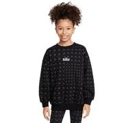 Nike Club Oversized Enfant - Sweats, Noir - Taille 158 - 170 CM Black 158 - 170 CM