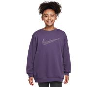 Nike Club Oversized Enfant - Sweats, Violet - Taille 128 - 137 CM Purple 128 - 137 CM