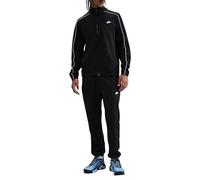 Nike Club Pack Ensemble, Noir/Blanc/Blanc, M Homme