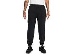 NIKE Club+ Pantalons, Noir/Noir, L Homme