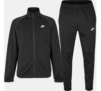 Nike Club Pk Tracksuit Mens Noir/Blanc M Male